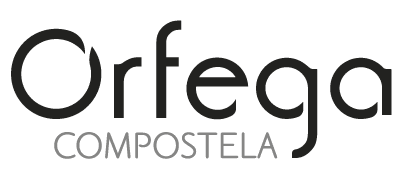 Colgante Plata de Ley Orfega - Imagen 2