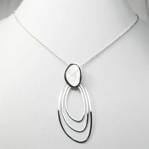 Gargantilla Plata de Ley