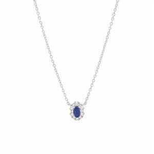 Colgante Plata de Ley FOR YOU JEWELS