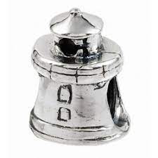 Abalorio Plata de Ley AMORE & BACI